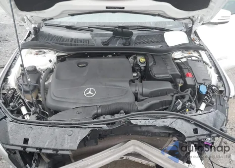 2019 Mercedes-Benz Cla 250 z USA, uszkodzony, nr VIN WDDSJ4EBXKN749438